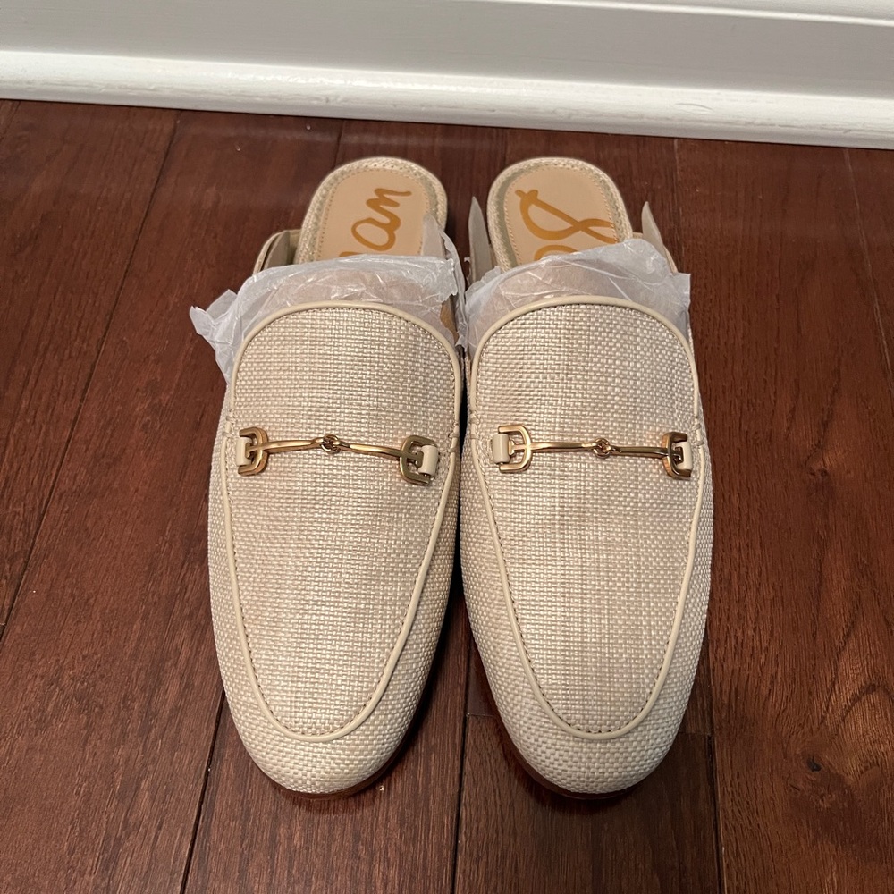 Sam Edelman Linnie Mules